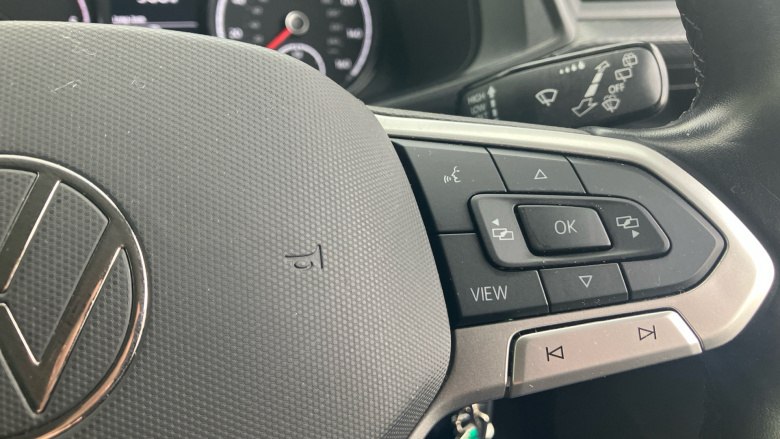 Volkswagen Transporter T32 Swb Diesel 2.0 TDI 110 Highline Kombi Van